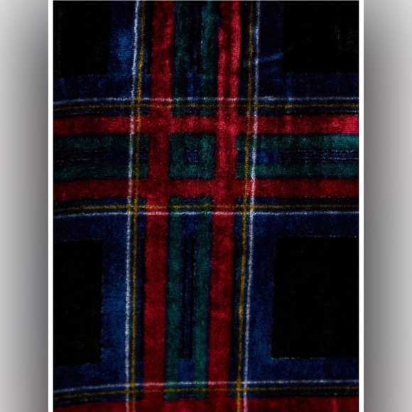 Sophie Velvet Swing Cami - Picture 3 of 4